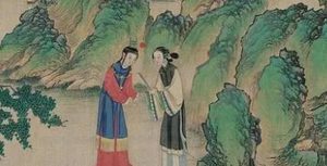 《红楼梦》宝玉接连害了金钏儿、袭人和晴雯，皆因他缺乏管教的缘故