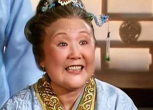 为什么说贾母是红楼梦中最适合当妻子的人呢？