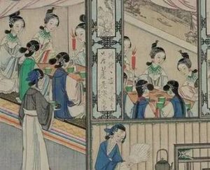 红楼梦中李纨是更支持金玉良缘还是支持木石情缘？
