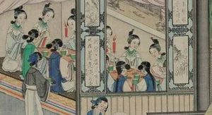 《红楼梦》曹雪芹笔下金陵十二钗的真实结局到底是什么？