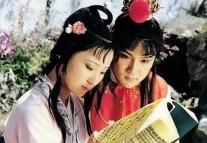 红楼梦中，贾府女子的郊游、踏青是怎样的？