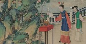 《红楼梦》饮食一开始描写的精致无比，为何越到后面越粗俗？