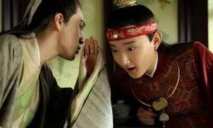 《红楼梦》贾宝玉和秦钟只是简单的叔侄关系吗？