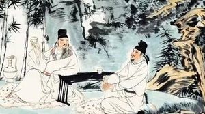 历史上李白和杜甫是挚友吗？详解其友谊