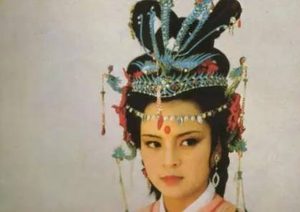 红楼梦中，探春和亲后的生活如何？