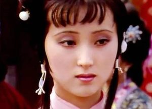 红楼梦中林黛玉那么爱哭，为何对晴雯的死没反应？