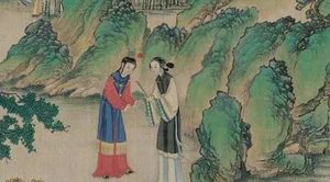 《红楼梦》贾宝玉根本不喜欢薛宝钗，花袭人是如何帮助宝钗的？