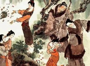 红楼梦中薛宝钗标榜道德楷模，她调教出的丫头婆子是怎样的？