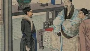 《红楼梦》贾政外放学政那么久，皇帝是怎么想的？