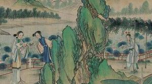 《红楼梦》史湘云身为侯门千金，为什么在家还得做苦力？