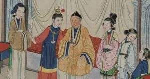 《红楼梦》贾母离不开鸳鸯人所共知，为何贾赦却讨要鸳鸯？