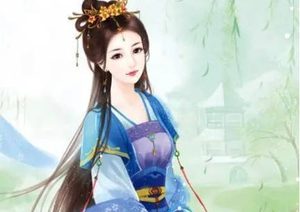 红楼梦中有三个女子一直想接近贾宝玉，她们的结局如何？