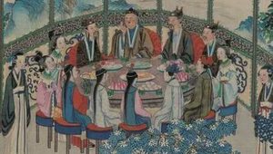 《红楼梦》贾兰是贾政嫡长孙，为什么却那么没有存在感？