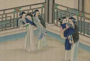 红楼梦中晴雯在中秋节后丧命，死前说出心中憋屈
