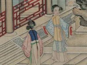 在小说红楼梦中，梨香院到底是个什么样的存在？
