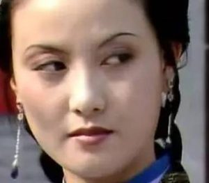 小说红楼梦中，王熙凤被休掉之后最有可能扶正的人是谁？