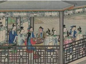 在小说红楼梦中薛宝钗总是被说是有心计，到底是因为什么？