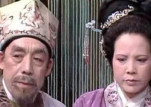 在小说红楼梦中描写的婚姻关系都是什么样的？