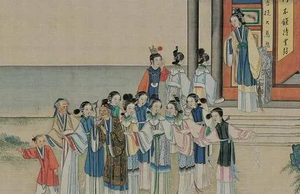 红楼梦中，妙玉是如何讽刺薛家的？