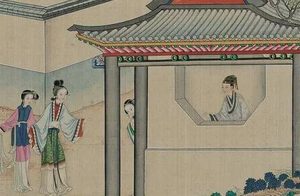 红楼梦中，王熙凤和李纨如何处置丈夫的通房丫头？