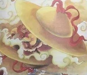 小说西游记中黄眉大王是什么来历？为何敢冒充如来？
