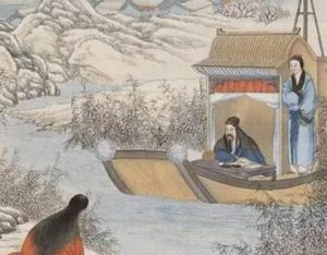 红楼梦中贾宝玉最后会选择出家是因为薛姨妈?
