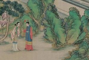红楼梦中贾探春最终嫁去了哪里？她远嫁后有哪些故事？