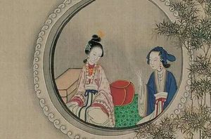 红楼梦中，薛宝钗为何服用冷香丸治疗先天热毒？