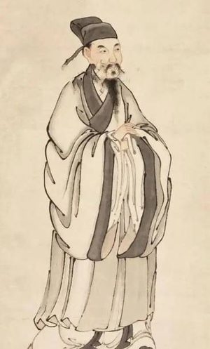 寒夜微光：刘长卿《逢雪宿芙蓉山主人》中的生命温度
