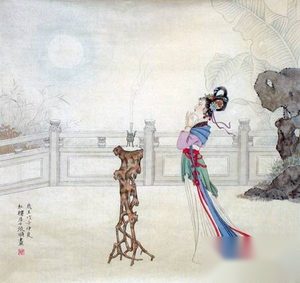 古时候怎么过中秋？古人中秋节常做的十件事
