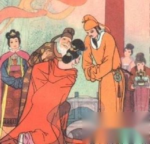 南柯一梦的主人公是谁？南柯一梦的故事简介