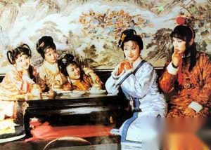 名著《红楼梦》未解之谜多：结局成最大悬案