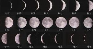 农历和阴历是怎么一回事 公历和阳历是怎么回事