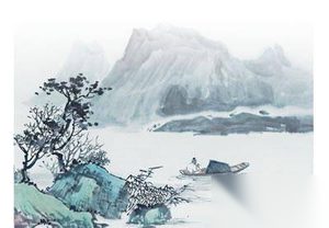 观光一词源自《周易》：三皇五帝都曾环游四方