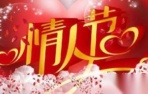 2016情人节祝福短信大全 浪漫温馨短信祝福语