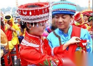 土家族风俗 土家族婚俗中的猪脚有什么作用
