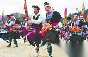 壮族节日三月三：壮族三月三都有啥传统习俗