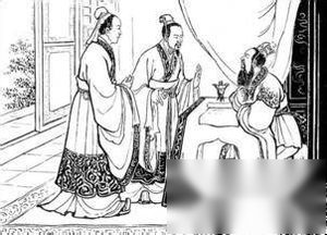 竭泽而渔的主人公是谁？竭泽而渔的成语故事