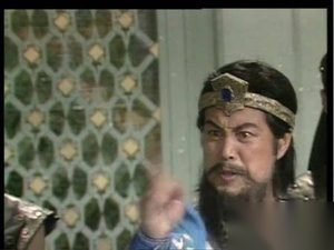 封神榜里的梅伯是谁？他最终被封为什么神位
