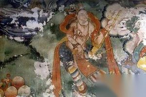 藏族文化 藏族的史前文化有什么特点