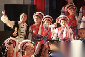 白族音乐 白族究竟有多少种音乐流行在民间