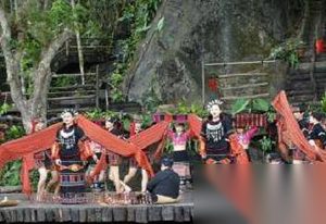 黎族的自然宗教是啥？黎族都崇拜些啥