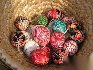 2016复活节祝福语：复活节祝福语大全