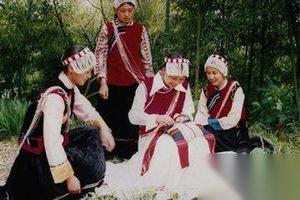 傈僳族丧葬 傈僳族的丧葬有什么风俗习惯