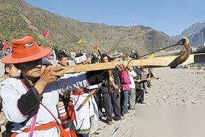 傈僳族节日 傈傈族各地的阔时节有什么不同