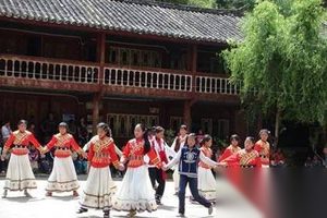 傈僳族舞蹈 傈僳族的舞蹈常见的有哪些