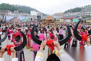 仡佬族节日 仡佬族的民间有哪些节日