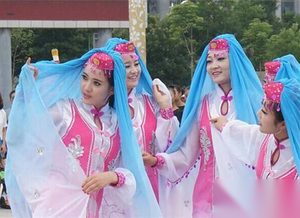 保安族腰刀是做什么用的？保安族腰刀得作用