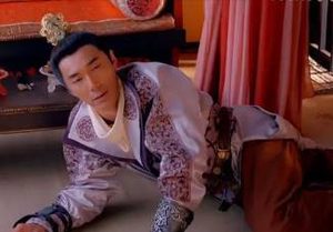 李承乾已经是太子了，为何还要造反？
