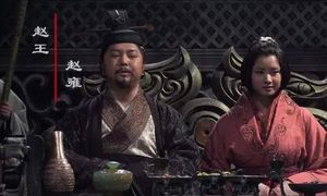 战国时期发生过哪些奇葩事？赵武灵王为何被饿死？